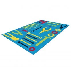 Kayoom Tapis enfant Lol VI - Fibres synthétiques - Multicolore 6 Kayoom Tapis enfant Lol VI - Fibres synthétiques - Multicolore -Tapis enfant Soldes 1000253547 210323 15350100550 DETAILS P000000001000253547
