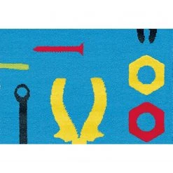 Kayoom Tapis enfant Lol VI - Fibres synthétiques - Multicolore 7 Kayoom Tapis enfant Lol VI - Fibres synthétiques - Multicolore -Tapis enfant Soldes 1000253547 210323 15350100551 DETAILS P000000001000253547