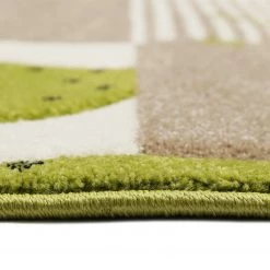 Esprit Home Tapis enfant Bee 2.0 - Beige - 160 x 225 cm -Tapis enfant Soldes 1000256160 210409 12344800690 DETAILS P000000001000256160