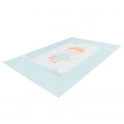 Kayoom Tapis enfant Bambini 300 I - Polyester - Menthe - 120 x 170 cm 10 Kayoom Tapis enfant Bambini 300 I - Polyester - Menthe - 120 x 170 cm -Tapis enfant Soldes 1000304636 211102 14552501319 DETAILS P000000001000304636