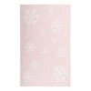 Kayoom Tapis enfant Bambini 400 II - Polyester - Rose - 120 x 170 cm