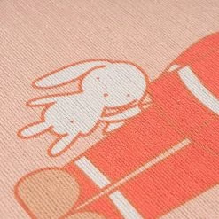 Kayoom Tapis enfant Bambini 100 I - Polyester - Marron - 120 x 170 cm -Tapis enfant Soldes 1000304640 211102 14552201335 DETAILS P000000001000304640