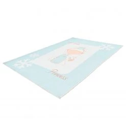 Kayoom Tapis enfant Bambini 100 II - Polyester - Menthe - 80 x 150 cm 8 Kayoom Tapis enfant Bambini 100 II - Polyester - Menthe - 80 x 150 cm -Tapis enfant Soldes 1000304647 211102 14553501336 DETAILS P000000001000304647