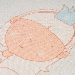 Kayoom Tapis enfant Bambini 100 II - Polyester - Menthe - 80 x 150 cm 11 Kayoom Tapis enfant Bambini 100 II - Polyester - Menthe - 80 x 150 cm -Tapis enfant Soldes 1000304647 211102 14561401431 DETAILS P000000001000304647