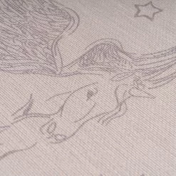 Kayoom Tapis enfant Bambini 200 III - Polyester - Gris -Tapis enfant Soldes 1000304650 211102 14555601381 DETAILS P000000001000304650