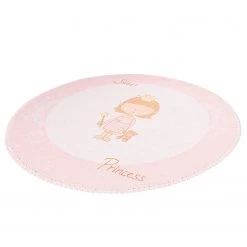 Kayoom Tapis enfant Bambini 300 IV - Polyester - Rose -Tapis enfant Soldes 1000304655 211102 14563001428 DETAILS P000000001000304655