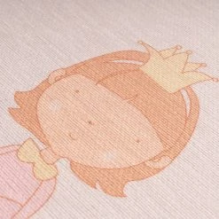 Kayoom Tapis enfant Bambini 300 IV - Polyester - Rose -Tapis enfant Soldes 1000304655 211102 14563601448 DETAILS P000000001000304655