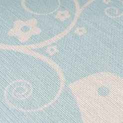 Kayoom Tapis enfant Bambini 400 III - Polyester - Menthe 8 Kayoom Tapis enfant Bambini 400 III - Polyester - Menthe -Tapis enfant Soldes 1000304665 211102 14563001439 DETAILS P000000001000304665