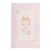 Kayoom Tapis enfant Bambini 300 II - Polyester - Rose - 120 x 170 cm