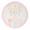 Kayoom Tapis enfant Playground 100 II - Polyester - Rose