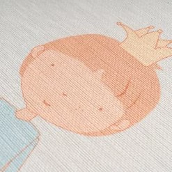 Kayoom Tapis enfant Bambini 300 III - Polyester - Menthe 10 Kayoom Tapis enfant Bambini 300 III - Polyester - Menthe -Tapis enfant Soldes 1000304697 211102 14583201632 DETAILS P000000001000304697