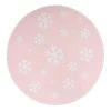 Kayoom Tapis enfant Bambini 400 IV - Polyester - Rose