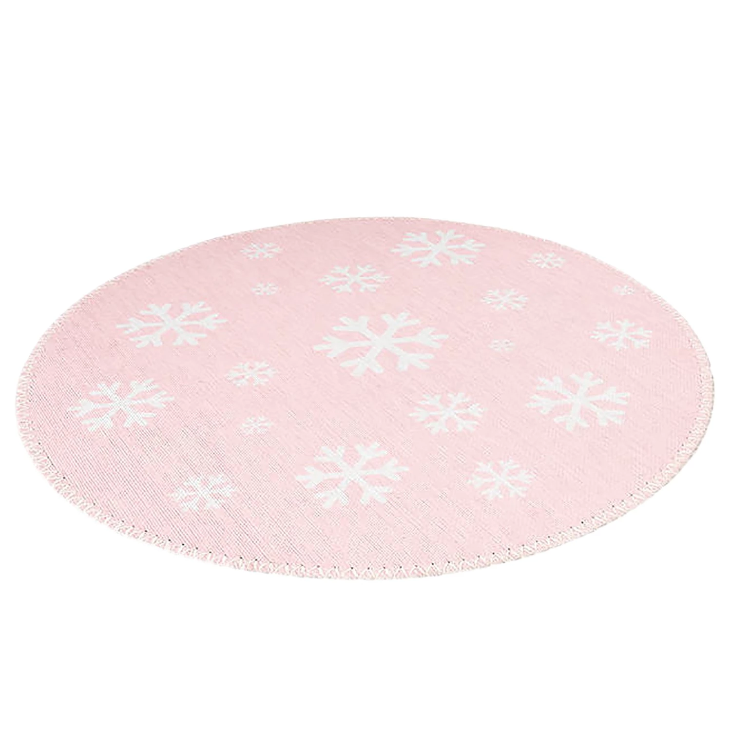 Kayoom Tapis enfant Bambini 400 IV - Polyester - Rose 4 Kayoom Tapis enfant Bambini 400 IV - Polyester - Rose – Image 4