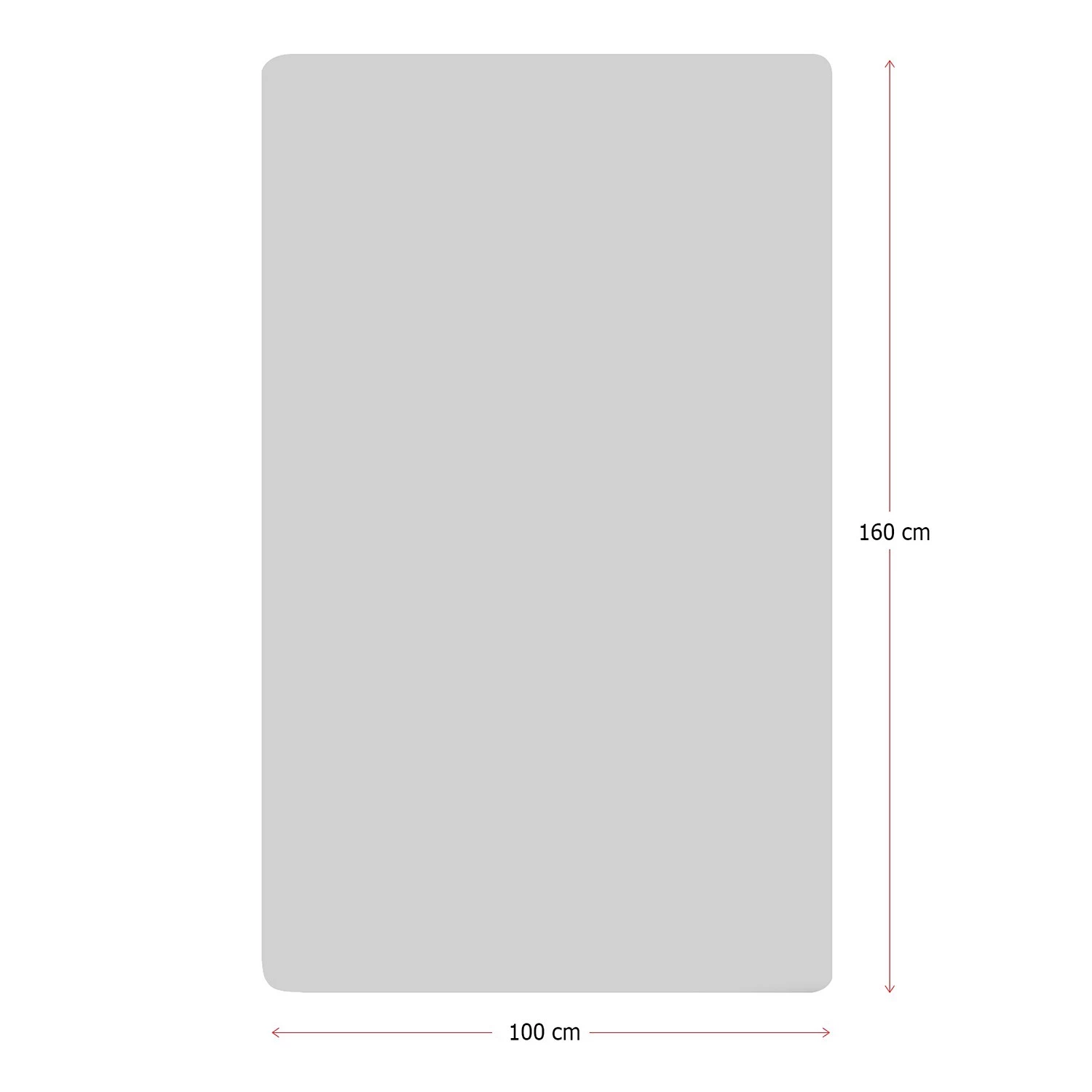 Top Square Tapis enfant Yildiz - Velours - Gris 5 Top Square Tapis enfant Yildiz - Velours - Gris – Image 5