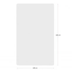 Top Square Tapis enfant Baby Bear - Velours / Polyester - Multicolore -Tapis enfant Soldes 1000307688 211110 08320900766 SKETCH DETAILS P000000001000307688 sketch