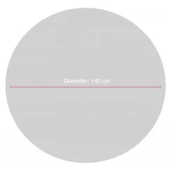 Top Square Tapis enfant Hello Spring - Velours / Polyester - Multicolore -Tapis enfant Soldes 1000307705 211110 08321100839 SKETCH DETAILS P000000001000307705 sketch