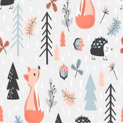 Top Square Tapis enfant Franzi - Polyester - Multicolore -Tapis enfant Soldes 1000307712 211110 08321200398 DETAILS P000000001000307712