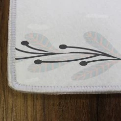 Top Square Tapis enfant Franzi - Polyester - Multicolore -Tapis enfant Soldes 1000307712 211110 08321200420 DETAILS P000000001000307712