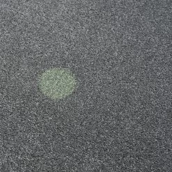 Happy Rugs Tapis enfant Wheel II - Polypropylène - Gris argenté - Diamètre : 133 cm -Tapis enfant Soldes 1000310369 211118 11541800048 DETAILS P000000001000310369