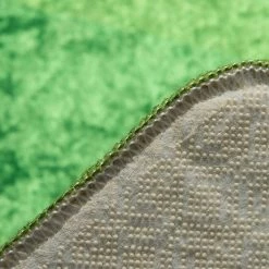 Top Square Tapis enfant Football - Velours - Vert 8 Top Square Tapis enfant Football - Velours - Vert -Tapis enfant Soldes 1000329766 220307 040 DETAILS P000000001000329766