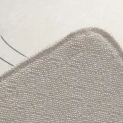 Top Square Tapis enfant King Panda - Velours - Rosa - 140 x 190 cm 7 Top Square Tapis enfant King Panda - Velours - Rosa - 140 x 190 cm -Tapis enfant Soldes 1000329770 220307 030 DETAILS P000000001000329770