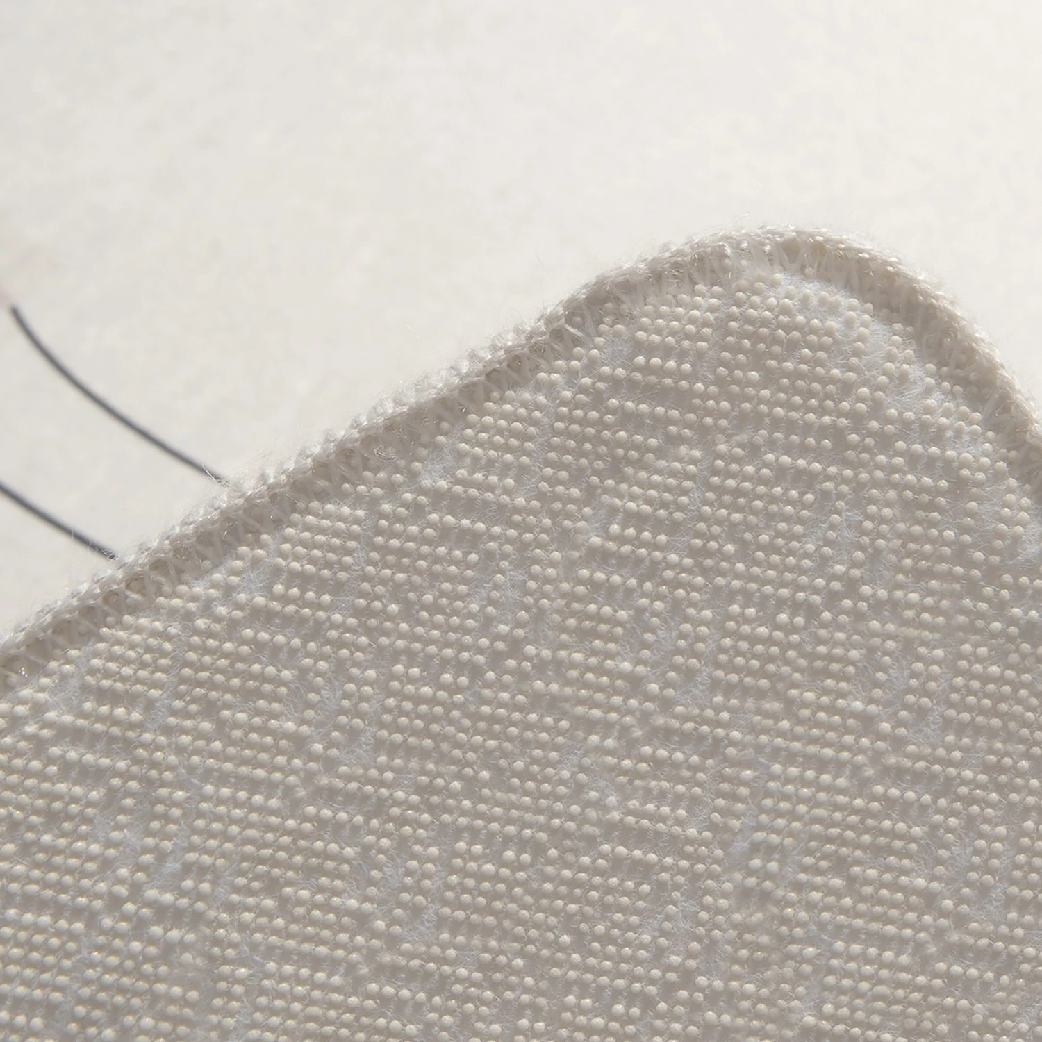 Top Square Tapis enfant King Panda - Velours - Rosa - 140 x 190 cm 3 Top Square Tapis enfant King Panda - Velours - Rosa - 140 x 190 cm – Image 3