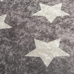 Top Square Tapis enfant Yildiz - Velours - Gris 7 Top Square Tapis enfant Yildiz - Velours - Gris -Tapis enfant Soldes 1000329776 220307 030 DETAILS P000000001000329776