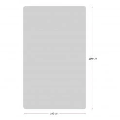 Top Square Tapis enfant Cats - Velours - Multicolore - 140 x 190 cm -Tapis enfant Soldes 1000329778 220307 500 SKETCH DETAILS P000000001000329778 sketch