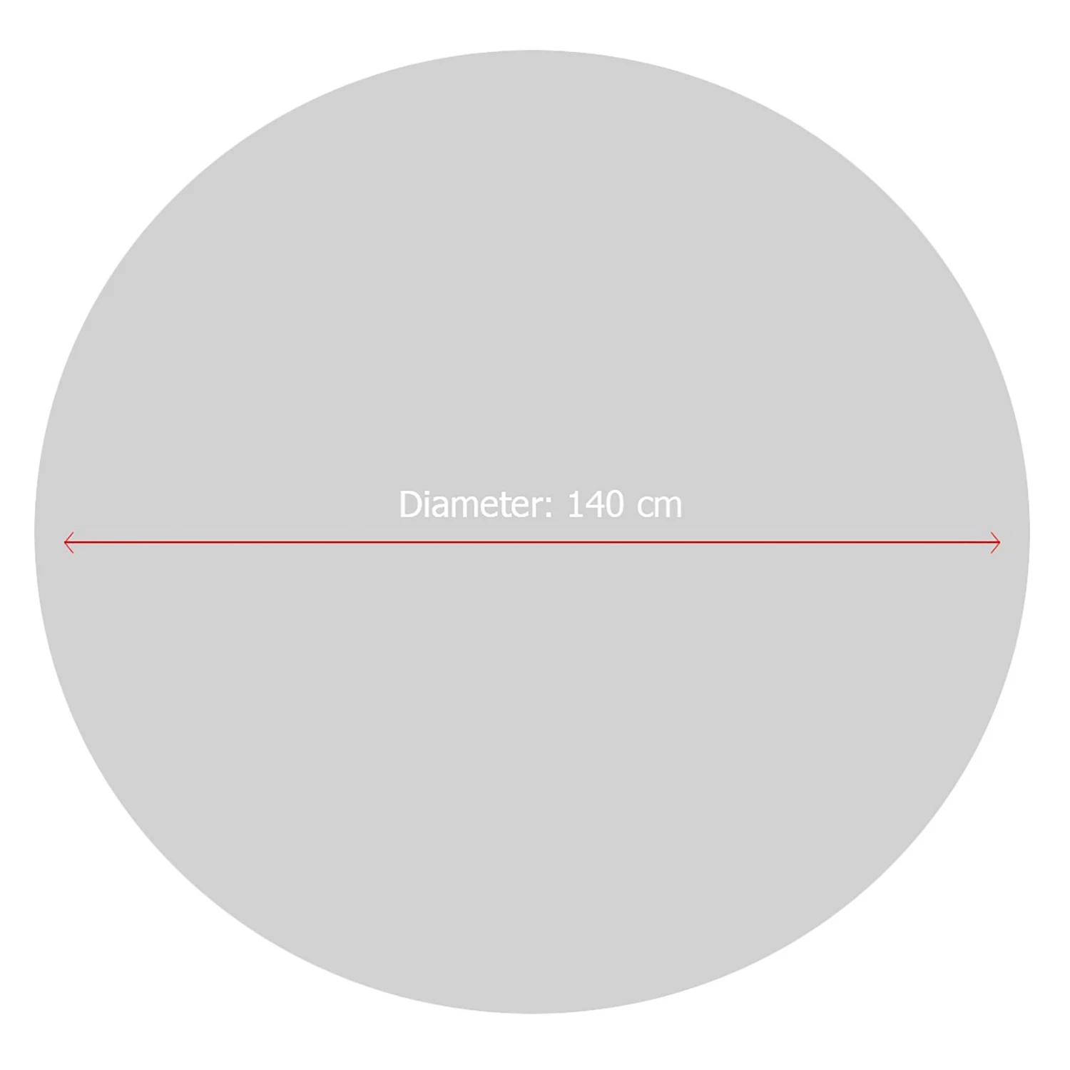 Top Square Tapis enfant Poni - Velours / Polyester - Rose 4 Top Square Tapis enfant Poni - Velours / Polyester - Rose – Image 4