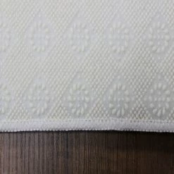 Top Square Tapis enfant PurStar - Polyester - Rose vif -Tapis enfant Soldes 1000329842 220307 050 DETAILS P000000001000329842