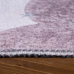 Top Square Tapis enfant Minor I - Polyester - Gris -Tapis enfant Soldes 1000329922 220307 060 DETAILS P000000001000329922