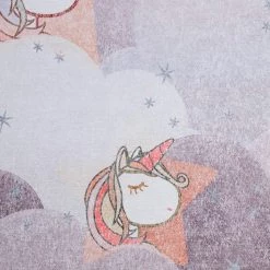 Top Square Tapis enfant Minor I - Polyester - Gris -Tapis enfant Soldes 1000329922 220307 070 DETAILS P000000001000329922