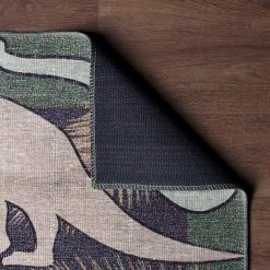 Top Square Tapis enfant Minor II - Polyester - Multicolore - 140 x 190 cm -Tapis enfant Soldes 1000329930 220307 040 DETAILS P000000001000329930