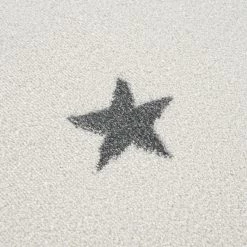 Happy Rugs Tapis enfant Fame I - Polypropylène - Crème - 120 x 180 cm 9 Happy Rugs Tapis enfant Fame I - Polypropylène - Crème - 120 x 180 cm -Tapis enfant Soldes 1000347441 220505 050 DETAILS P000000001000347441