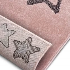 Hanse Home Tapis enfant Unicorm Dream - Polypropylène thermobouclé - Rose - 120 x 170 cm 9 Hanse Home Tapis enfant Unicorm Dream - Polypropylène thermobouclé - Rose - 120 x 170 cm -Tapis enfant Soldes 1000361021 220726 040 DETAILS P000000001000361021