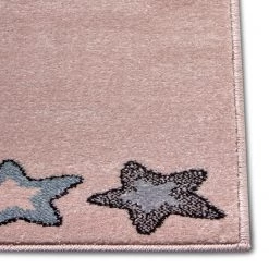 Hanse Home Tapis enfant Unicorm Dream - Polypropylène thermobouclé - Rose - 120 x 170 cm 10 Hanse Home Tapis enfant Unicorm Dream - Polypropylène thermobouclé - Rose - 120 x 170 cm -Tapis enfant Soldes 1000361021 220726 050 DETAILS P000000001000361021