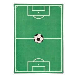 Zala Living Tapis Fußballfeld - 160 x 240 cm