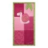 Esprit Home Tapis Kids Collection - Tufté à  la main - Rose vif - 70 x 140 cm